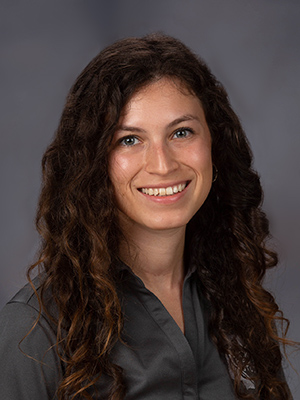 McKenzie Hargrove